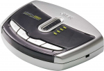 ATEN 4-Port USB 2.0 Peripheral Switch