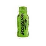 Trec Kofeiinishot Boogieman Shot 100ml, greepnah-lime