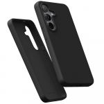 Mercury Samsung Galaxy S25 Plus etui Pure Magsafe Silicone must kohalikud