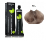 LOral Professionnel L'Oral Professionnel INOA Vrv 9.1 Professionaalne Juuksevrv 60 g