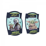 SevenPolska Star Wars Mandalorian fuses, blue