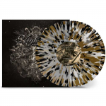 Nuclear Blast NIGHTWISH AND quot;Endless Forms Most Beautiful AND quot; (Clear W/ Gold AND amp; Black Splatt