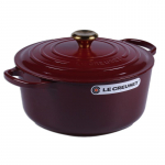 LE CREUSET Signature Rster, mar 28 cm, Rhne (21177289494441)