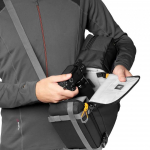 Lowepro Slingshot SL 250 AW III must