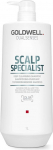 GOLDWELL Dualsense Peanahoolduse Svapesu ampoon 1000 ml