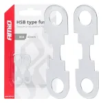 Amio Autode lapiujuv tpi sulged 42mm 80A -03501