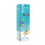 Forever Kerge LED-tripod 2x30W 4500K