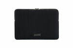 Tucano Velluto 2 kaitsetase, MacBook Pro 16", musta (BFVEL2MB16-BK)