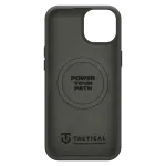 Tactical MagForce Velvet Smoothie 2.0 Cover for Apple iPhone 15 Bazooka
