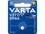 VARTA hbeaku V377 / SR66 24mAh 1,55V, 1 tk