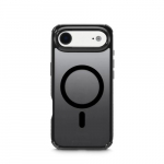 Hama Extreemne Protect mobiiltelefoni lekatte kest 16,5 cm (6,5) Must