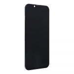 LCD-ekraan iPhone 14 koos puutepaneeliga must (HD+ Incell) IC-ga lekantav