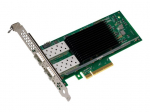 Intel Ethernet Network Adapter E810-XXVDA2 Netvrksadapter PCI Express 4.0 x8
