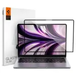 Spigen Glass Slim 1-riist - MacBook Air 13" M4/M3/M2