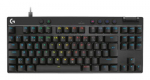 Logitech G 920-013231 klaviatuur Mngud USB QWERTY Nordic Must