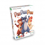 Lautapelit.fi Pim Pam Pum Lastemng (LPFI856)