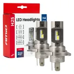 Amio LED esikusibulate seeria H25 CANBUS H4 H19 12V 36W -04711