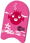 Kickboard SEALIFE 9653 4 pink
