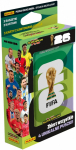 Panini Kolekcja Kaardid FIFA maailmameistrivistlused 2026 Mini