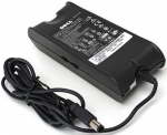 Dell AC-Adapter 90W 2-PIN (ROHS) Excluding Power Cord