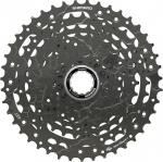 Shimano CS-LG400-10 -rataspakka, 10-v, 11-43 (ECSLG40010143)