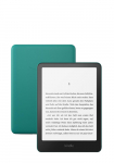 Amazon Kindle Paperwhite 12. plvkond, 16 GB, smaragdne, reklaamivaba