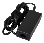 HP AC Adapter 45W Smart Nfpc 741727-001, Notebook, Indoor,