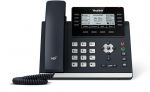 Yealink SIP T4 (U) Series T43U PoE Business