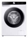 SAMSUNG Pesumasin WW90DG6G94LKU4, 9 kg, 1400 p/min, energiaklass A, sgavus 56 cm
