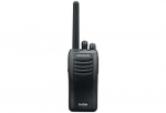 Kenwood Electronics TK-3501E kahepoolne raadio 16 kanalit 0,0125 MHz Must