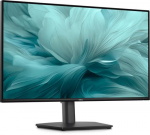 DELL Pro E2726HS arvutimonitor, 68,6 cm (27), 1920 x 1080 pikslit, Full HD, LCD, must