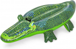 Bestway Buddy Croc Ride On - ujumismnguasi, 152 x 71 cm (20041477)