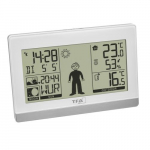 TFA-Dostmann 35.1159 White Battery