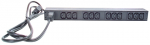 APC Rack PDU 1U Basic AP9565