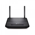 TP-LINK XC220-G3V juhtmeta ruuter Gigabit Ethernet Dual-band (2,4 GHz / 5 GHz) hall