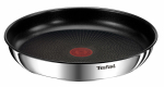 TEFAL Ingenio Emotion praepann, 24 cm, roostevaba teras (L8970474)