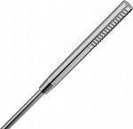 Hansgrohe Pulsify S 100 1jet EcoSmart Chrome 24125000