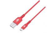 TB USB-C kaabel 1m punane