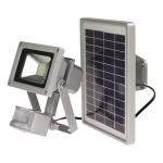 AS-Schwabe Pikesevalgusti Solar Chip-LED