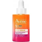 Avne Ultra Serum SPF 50+ - face serum 30ml