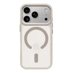 Obal:Me OBAL:ME MagNetix Lumen Cover for Apple iPhone 18 Pro/17 Pro Graphite