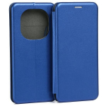 Beline Kott raamat magnetiline Xiaomi Redmi Note 14 Pro 5G niebieski/sinine