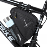 . Wozinsky torba rowerowa pod ram 1,5l must (WBB23BK)