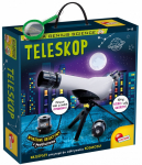 Liscianigiochi Teleskoop MA OLEN GENI