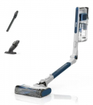 Shark IZ380EU puhastuspuhastik/elektrilahendaja Akkubarrikontainer kuiv, 0,7 L, 181 W, metall, sinine