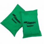 Knockout Re-Fresh Spordivarustuse vrskendaja 2tk Mndilhn
