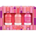 Baylis AND Harding , Regalo Bellezza komplekt, Cotswold Cocktails 3-diooniline kingakomplekt (parfmekomplekt)