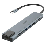 Araree Multi Hub 8in1 AM81 must/must AR60-01379A
