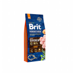 Brit Premium By Nature Sport 15 kg aedlaste koerakasulikud toidud aikuiste koertele