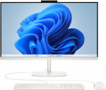 HP OmniStudio 27-cv0002no 27'' All-in-One, Windows 11 Home (D7QF2EA) (D7QF2EA#UUW)